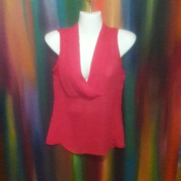 Dkny Blouse - Picture 1 of 8